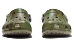 Crocs Classic Clogs ‘Verde Mármore’ 903733