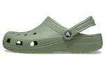 Crocs Classic Clogs ‘Verde Musgo’ 10001-308
