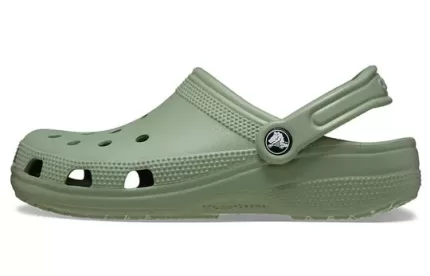 Crocs Classic Clogs ‘Verde Musgo’ 10001-308