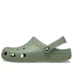 Crocs Classic Clogs ‘Verde Musgo’ 10001-308