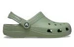 Crocs Classic Clogs ‘Verde Musgo’ 10001-308