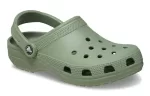 Crocs Classic Clogs ‘Verde Musgo’ 10001-308