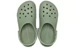 Crocs Classic Clogs ‘Verde Musgo’ 10001-308