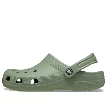 Crocs Classic Clogs ‘Verde Musgo’ 10001-308