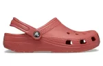 Crocs Classic Clogs ‘Vinho Morango’ 10001-6XJ
