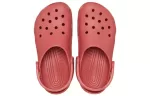 Crocs Classic Clogs ‘Vinho Morango’ 10001-6XJ