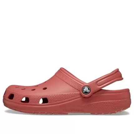 Crocs Classic Clogs ‘Vinho Morango’ 10001-6XJ