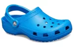Crocs Classic Cog Beach Sandálias Azul 10001-4JL