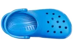 Crocs Classic Cog Beach Sandálias Azul 10001-4JL