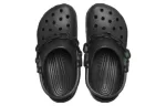 Crocs Classic Corrente Clogs ‘Preto’