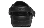 Crocs Classic Corrente Clogs ‘Preto’