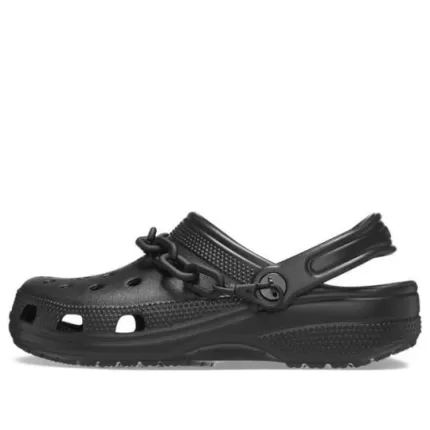 Crocs Classic Corrente Clogs ‘Preto’