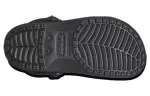 Crocs Classic Corrente Clogs ‘Preto’