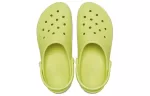 Crocs Classic Crocband Clog ‘Verde’
