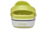 Crocs Classic Crocband Clog ‘Verde’