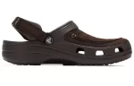 Crocs Classic Crocs Café Sandálias
