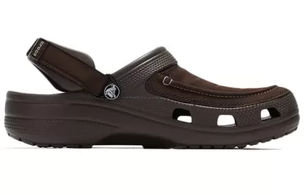 Crocs Classic Crocs Café Sandálias