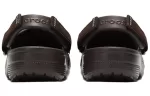 Crocs Classic Crocs Café Sandálias
