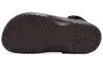 Crocs Classic Crocs Café Sandálias