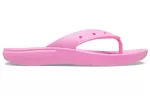 Crocs Classic Crocs Chinelos unissex rosa