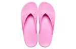 Crocs Classic Crocs Chinelos unissex rosa