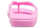 Crocs Classic Crocs Chinelos unissex rosa