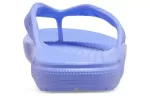 Crocs Classic Crocs Flip Casual Flip-Flops Unissex cristal Azul