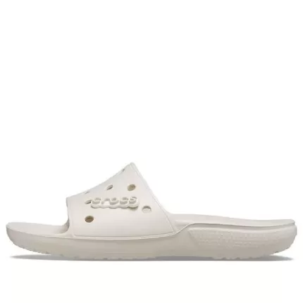 Crocs Classic Crocs Slides ‘Branco’