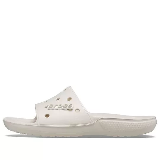 Crocs Classic Crocs Slides ‘Branco’