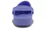 Crocs Classic Crocskin Clogs ‘Roxo’ 2068735Q6