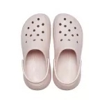 Crocs Classic Crush Clog ‘Rosa Claro’