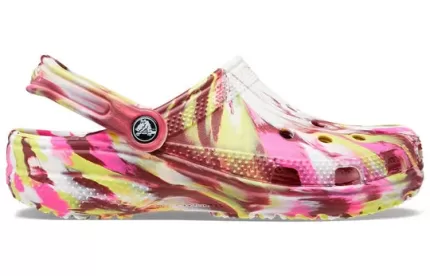 Crocs Classic Entupimento