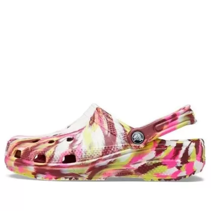 Crocs Classic Entupimento