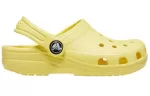 Crocs Classic Entupimento ‘Amarelo’ 10001-7HD