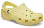 Crocs Classic Entupimento ‘Amarelo’ 10001-7HD