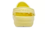 Crocs Classic Entupimento ‘Amarelo’ 10001-7HD