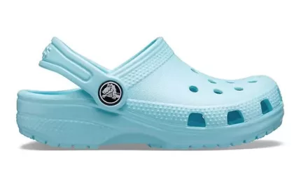 Crocs Classic Entupimento ‘Azul’