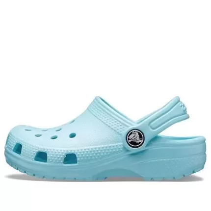 Crocs Classic Entupimento ‘Azul’