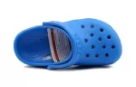 Crocs Classic Entupimento ‘Azul Oceano’