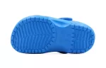 Crocs Classic Entupimento ‘Azul Oceano’
