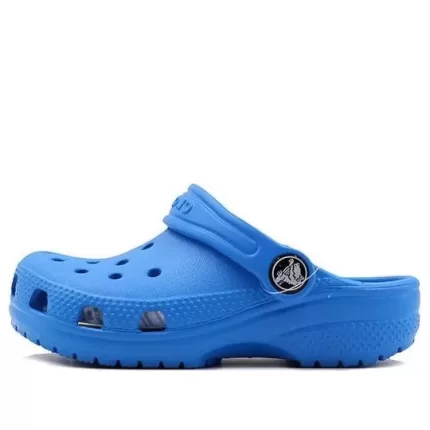 Crocs Classic Entupimento ‘Azul Oceano’