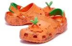 Crocs Classic Entupimento C x Tristeza Derretida