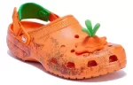 Crocs Classic Entupimento C x Tristeza Derretida