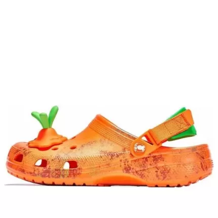 Crocs Classic Entupimento C x Tristeza Derretida