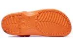 Crocs Classic Entupimento C x Tristeza Derretida