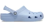 Crocs Classic Entupimento ‘Calcita Azul’ 10001-4NS
