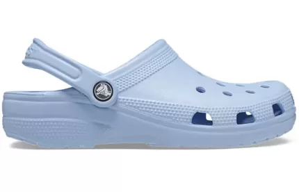 Crocs Classic Entupimento ‘Calcita Azul’ 10001-4NS