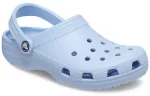 Crocs Classic Entupimento ‘Calcita Azul’ 10001-4NS