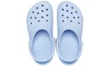 Crocs Classic Entupimento ‘Calcita Azul’ 10001-4NS