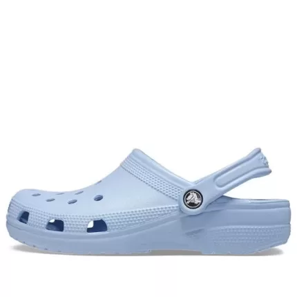 Crocs Classic Entupimento ‘Calcita Azul’ 10001-4NS
